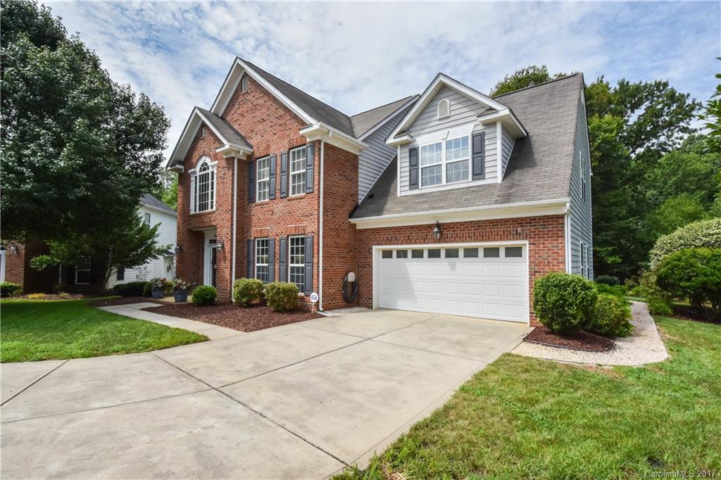 Legacy Park - Residential