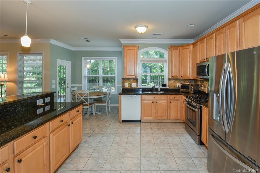 Legacy Park - Residential