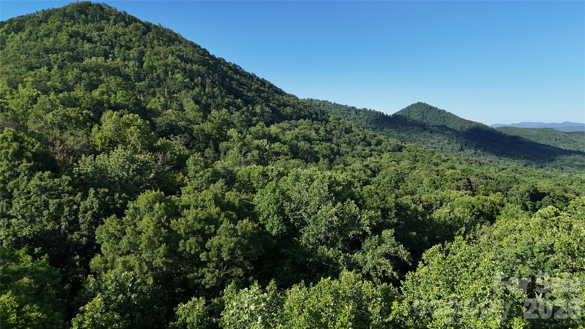 Pinnacle Ridge - Land