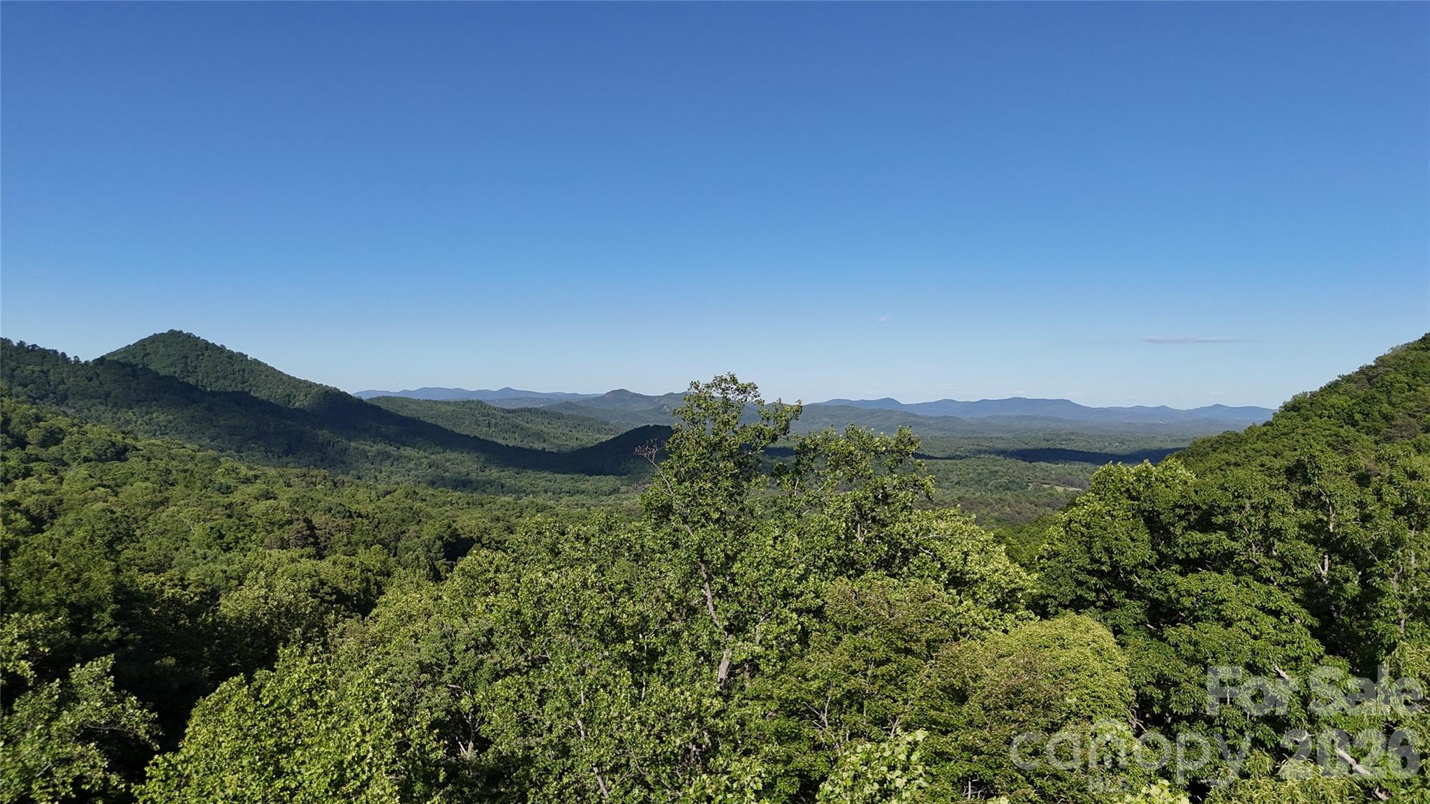 Pinnacle Ridge - Land