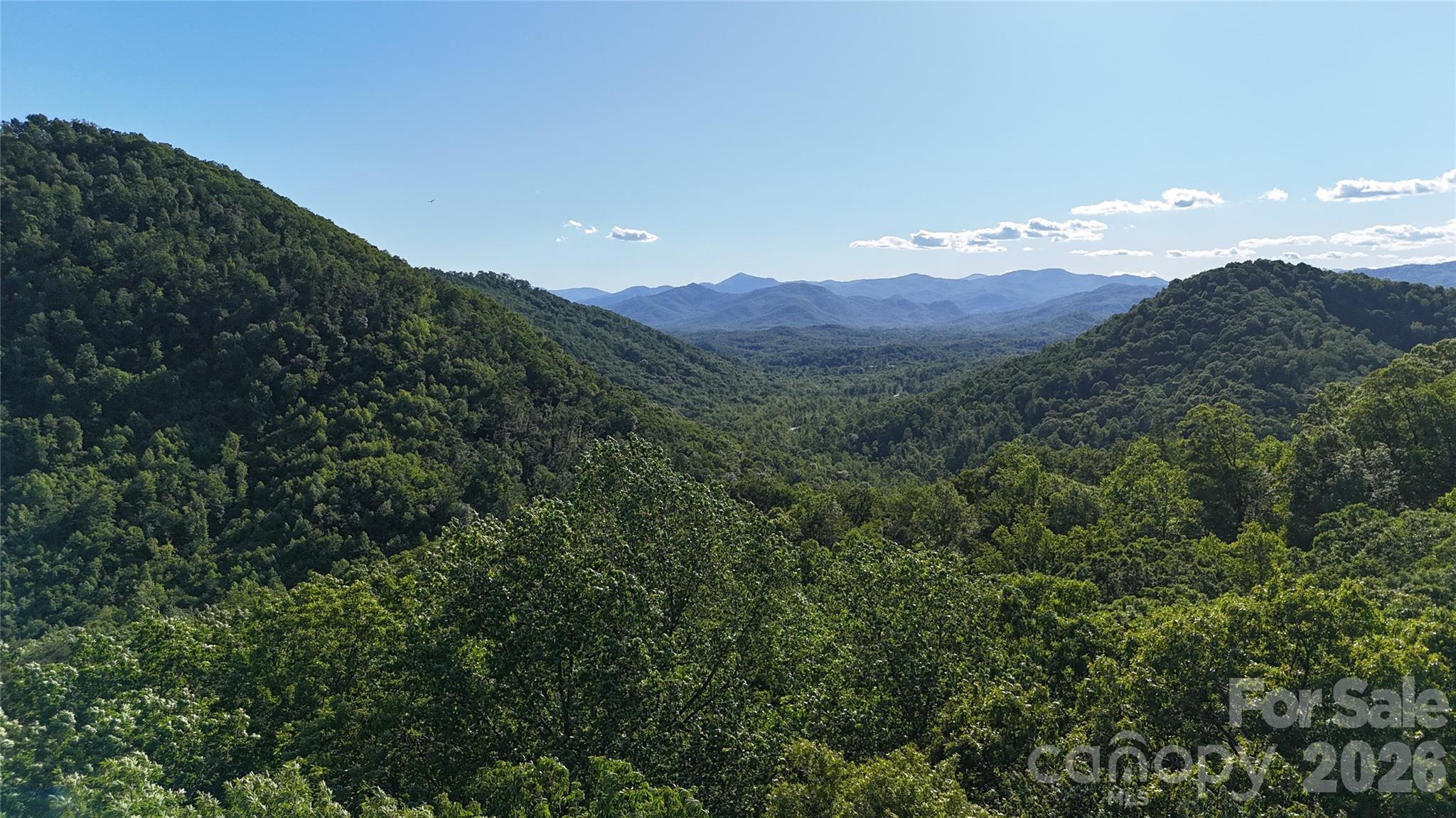 Pinnacle Ridge - Land