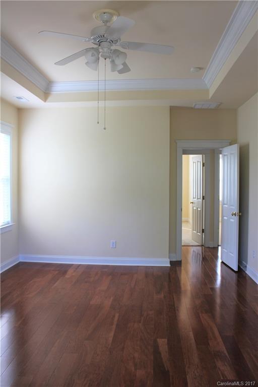 Gilead Village - Residential