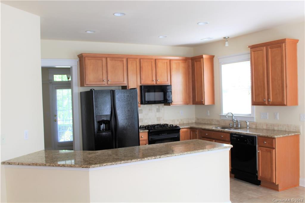 Gilead Village - Residential