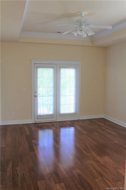 Gilead Village - Residential