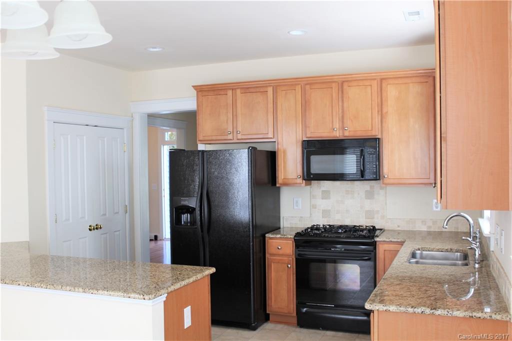 Gilead Village - Residential