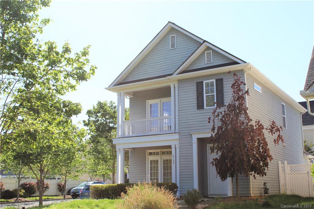 Gilead Village - Residential