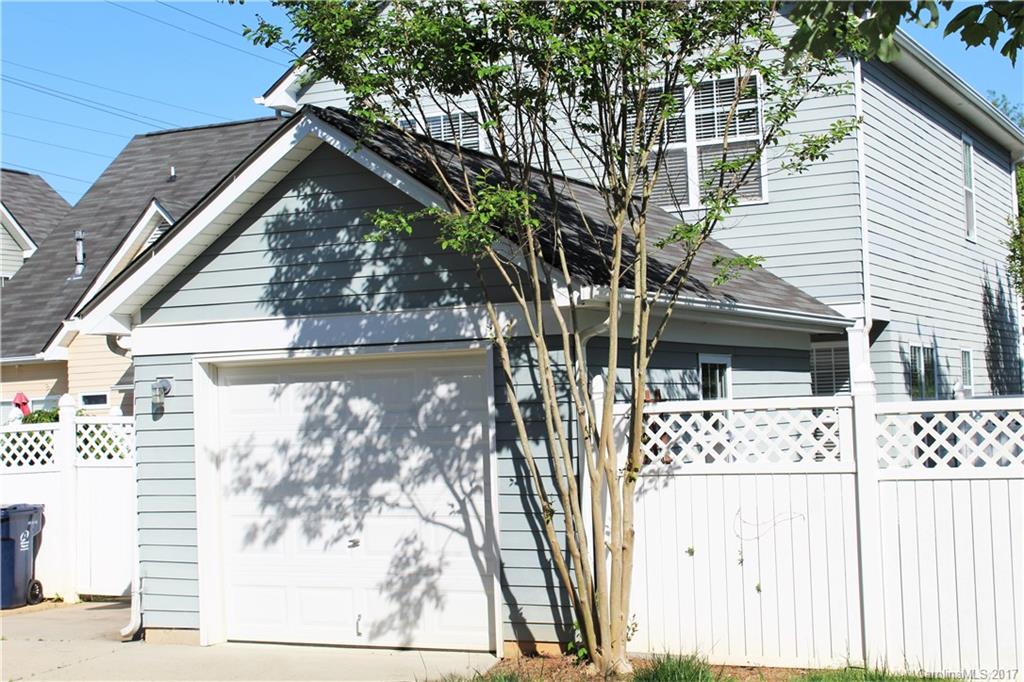 Gilead Village - Residential