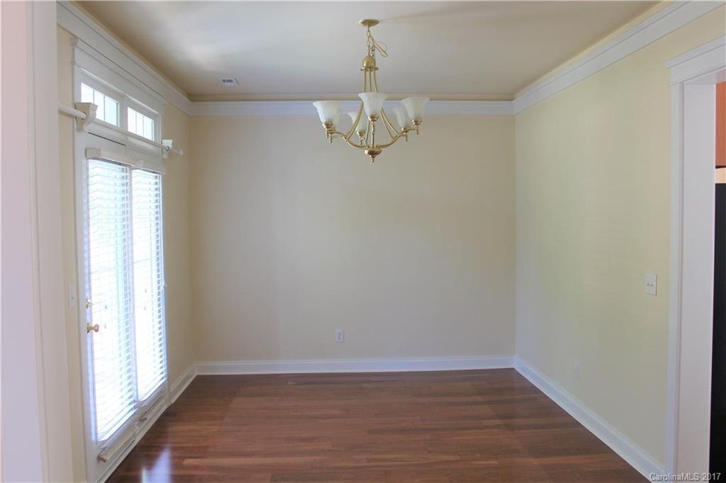 Gilead Village - Residential