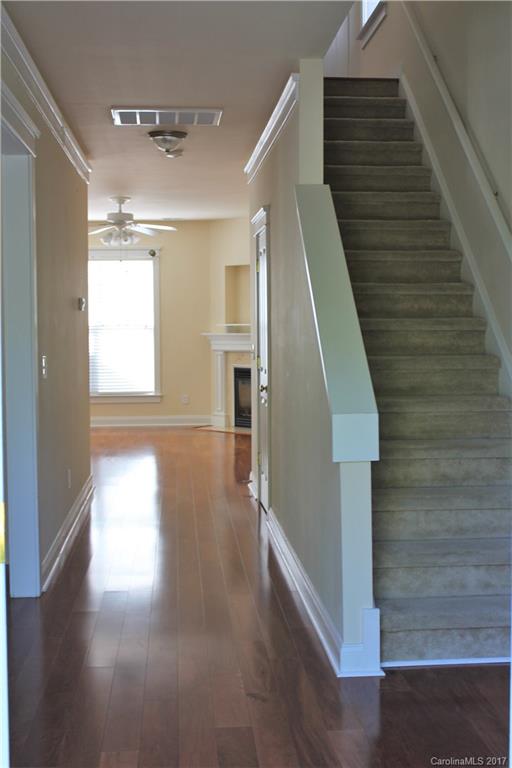 Gilead Village - Residential