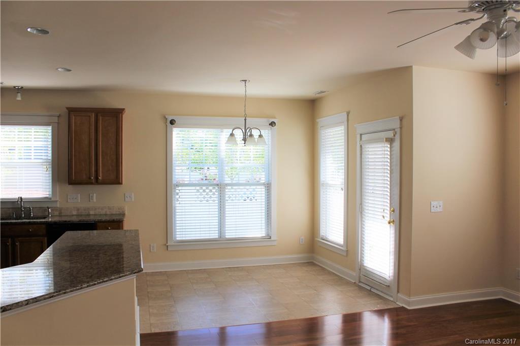 Gilead Village - Residential