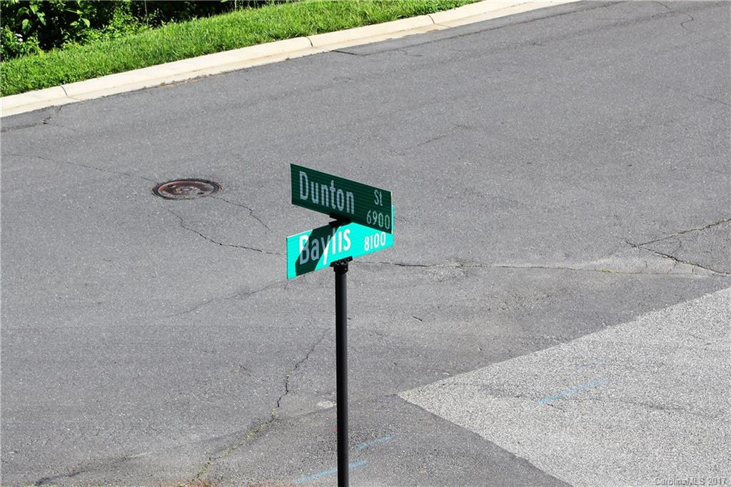 Gilead Village - Residential