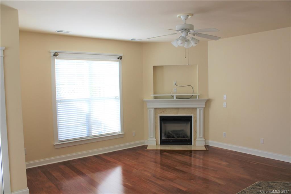 Gilead Village - Residential