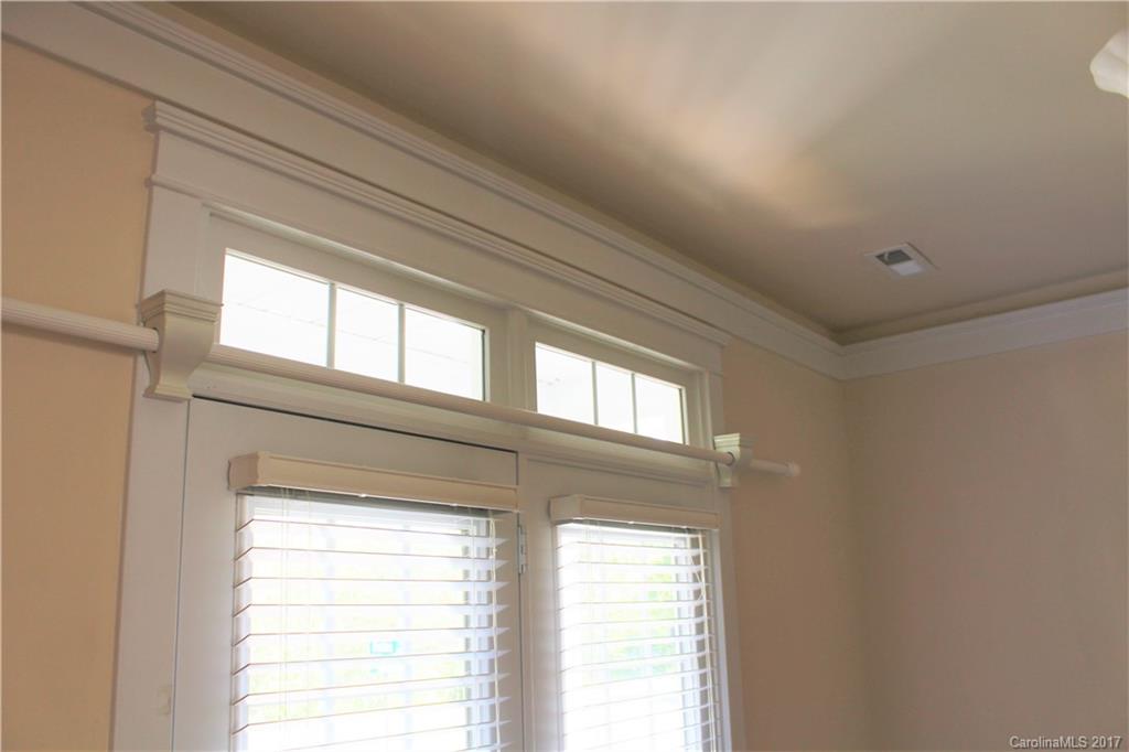 Gilead Village - Residential