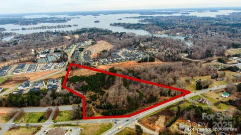 2004 NC Hwy 16 Business Highway Denver NC 28037