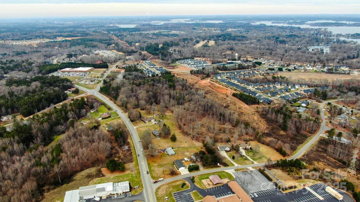 2004 NC Hwy 16 Business Highway