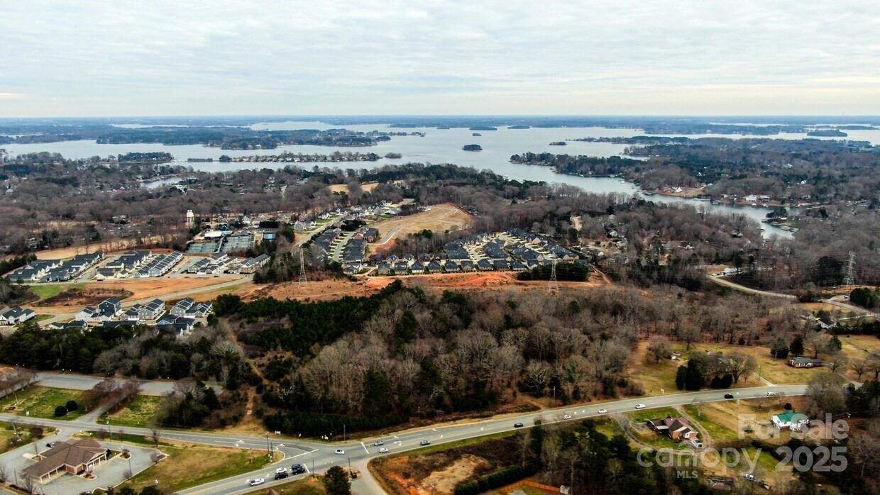 2004 NC Hwy 16 Business Highway