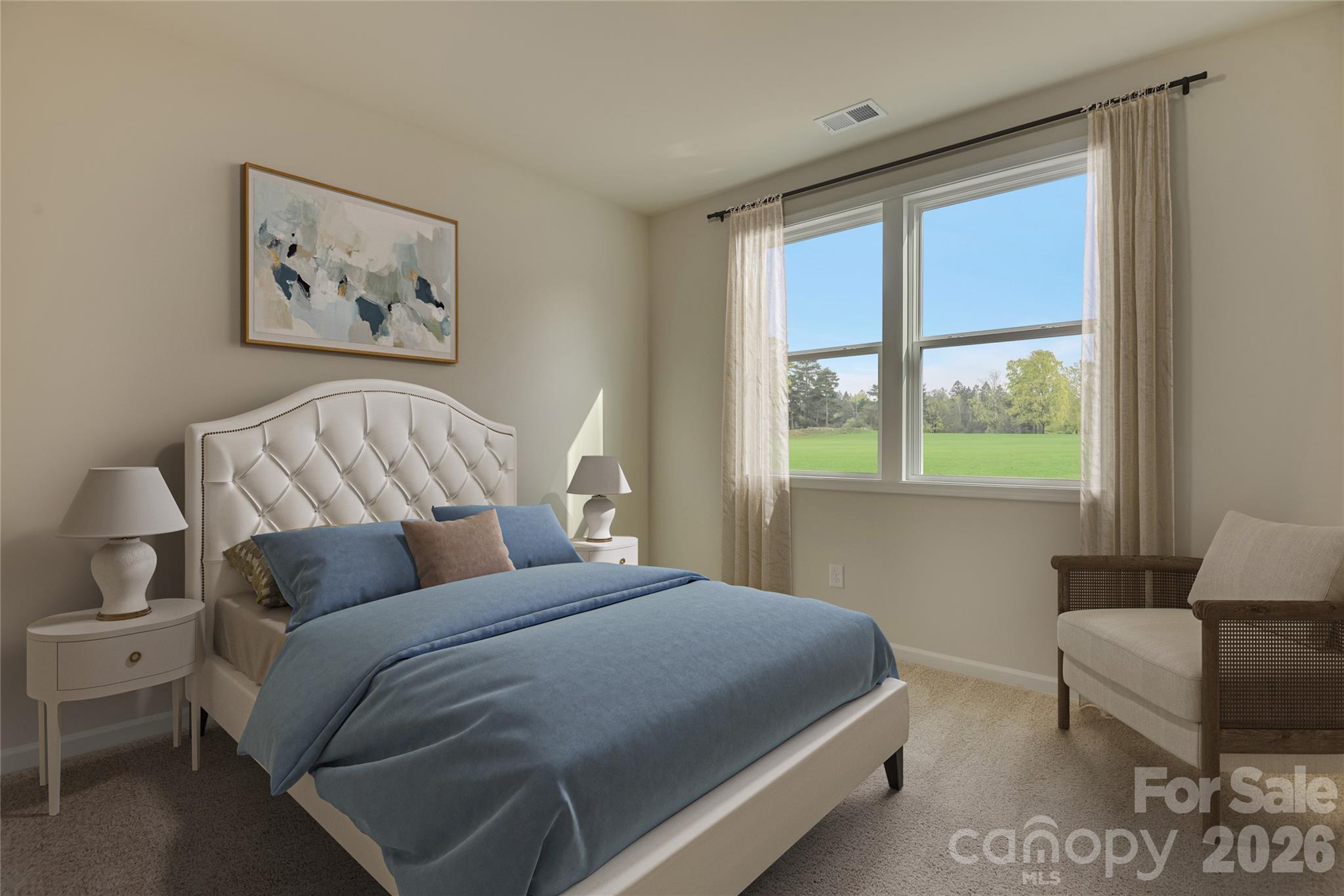 Clairmont - Residential