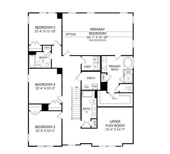 Clairmont - Residential