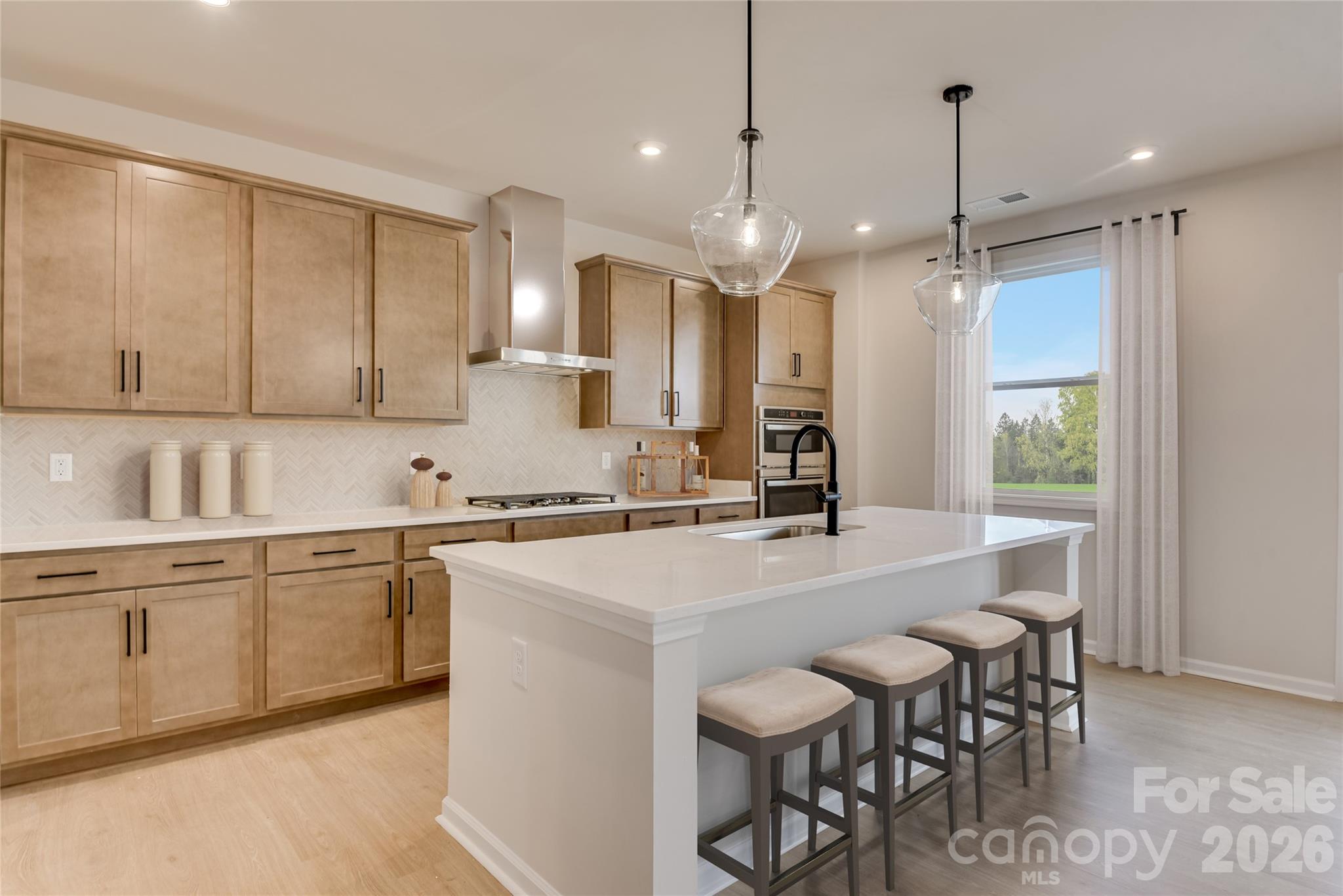 Clairmont - Residential