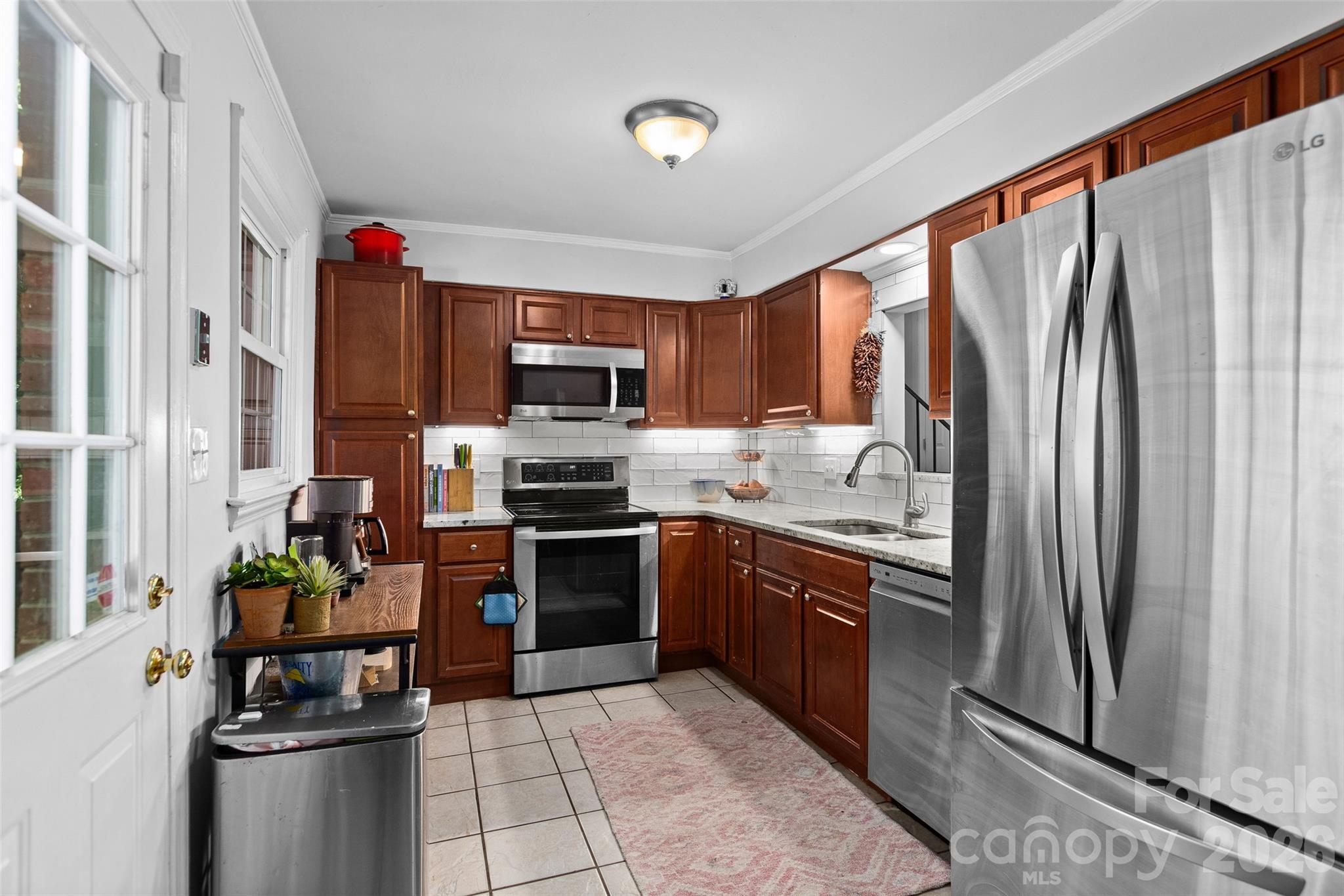 Madison Park - Residential