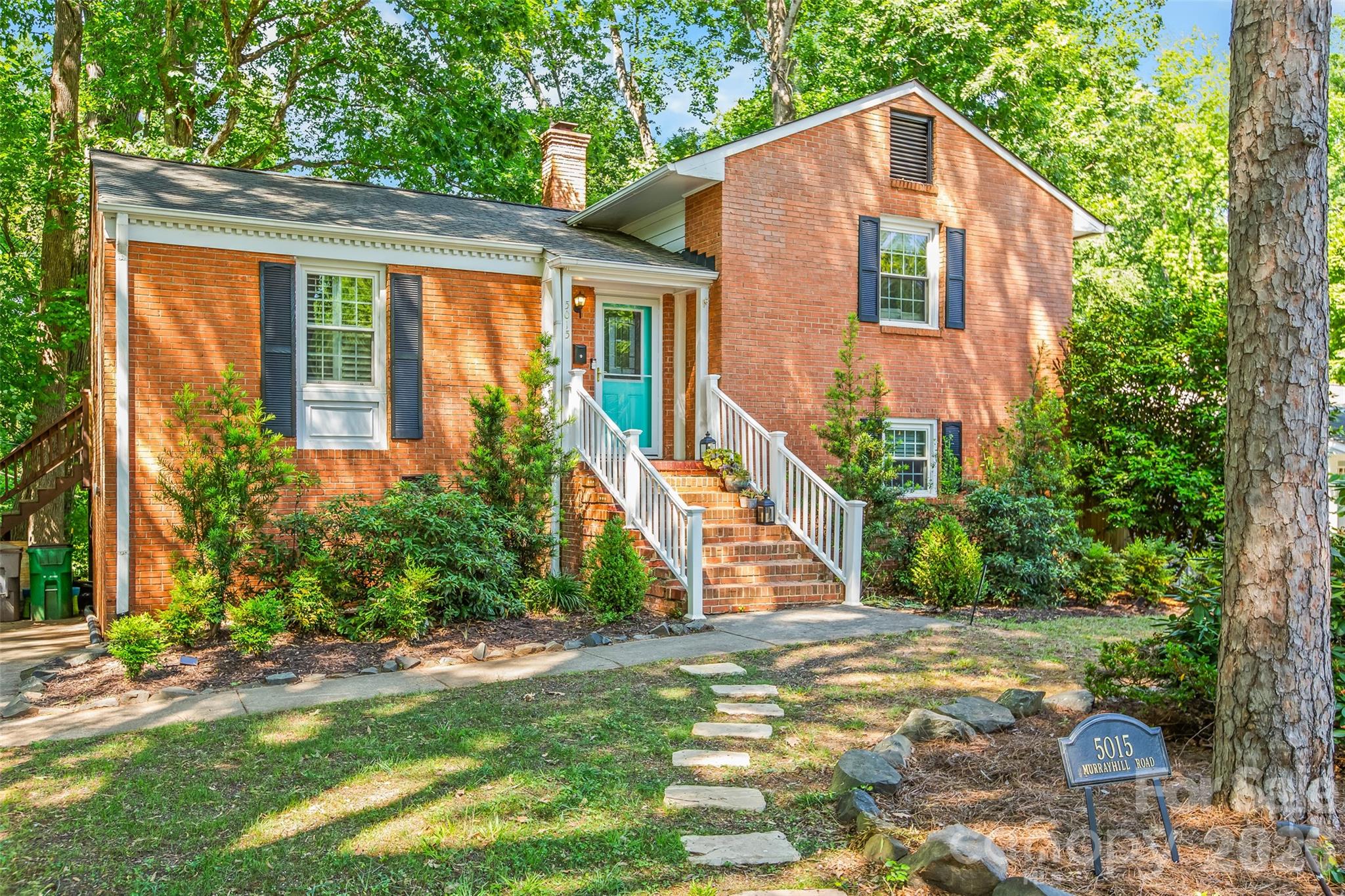 Madison Park - Residential