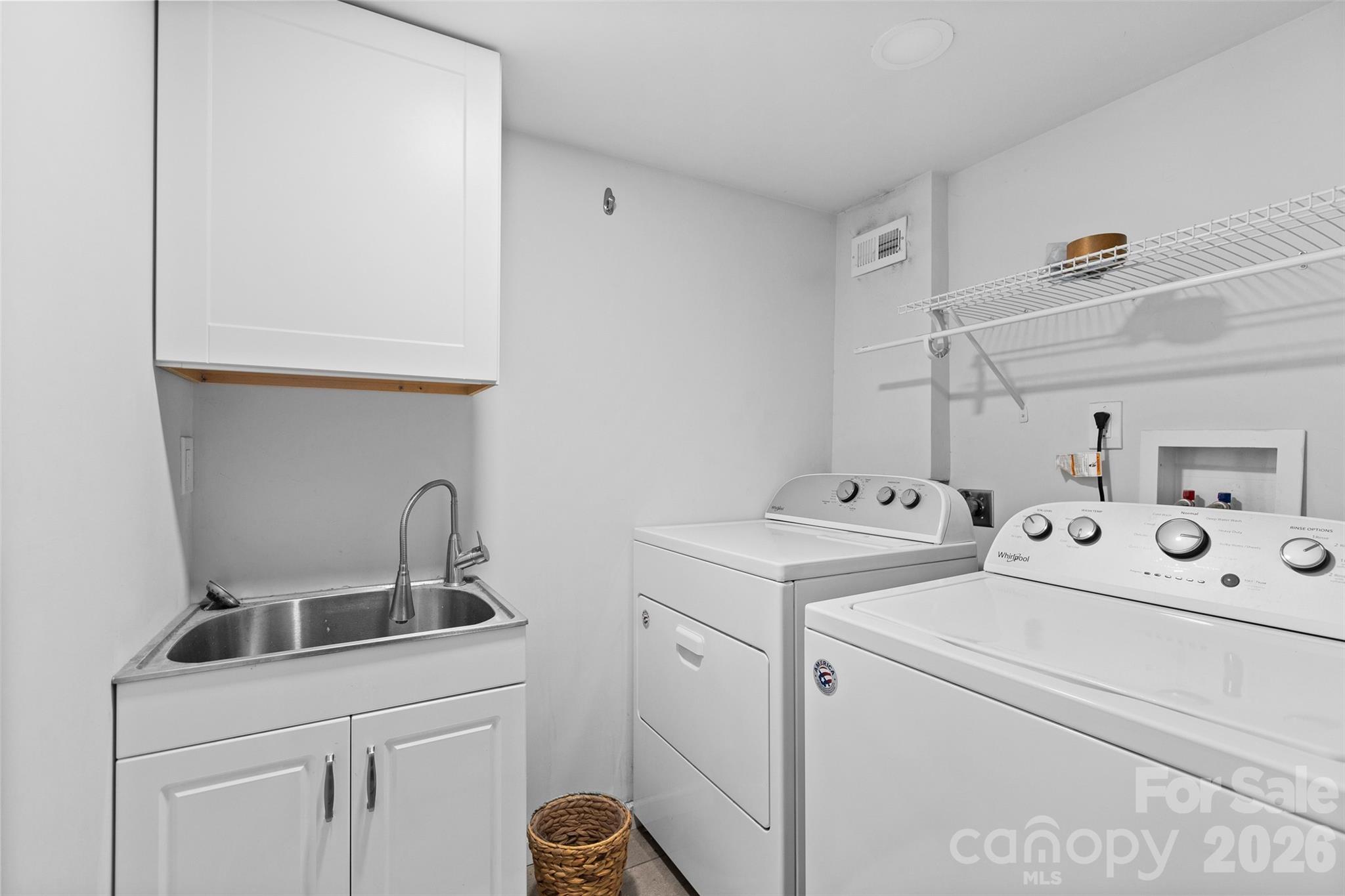 Madison Park - Residential