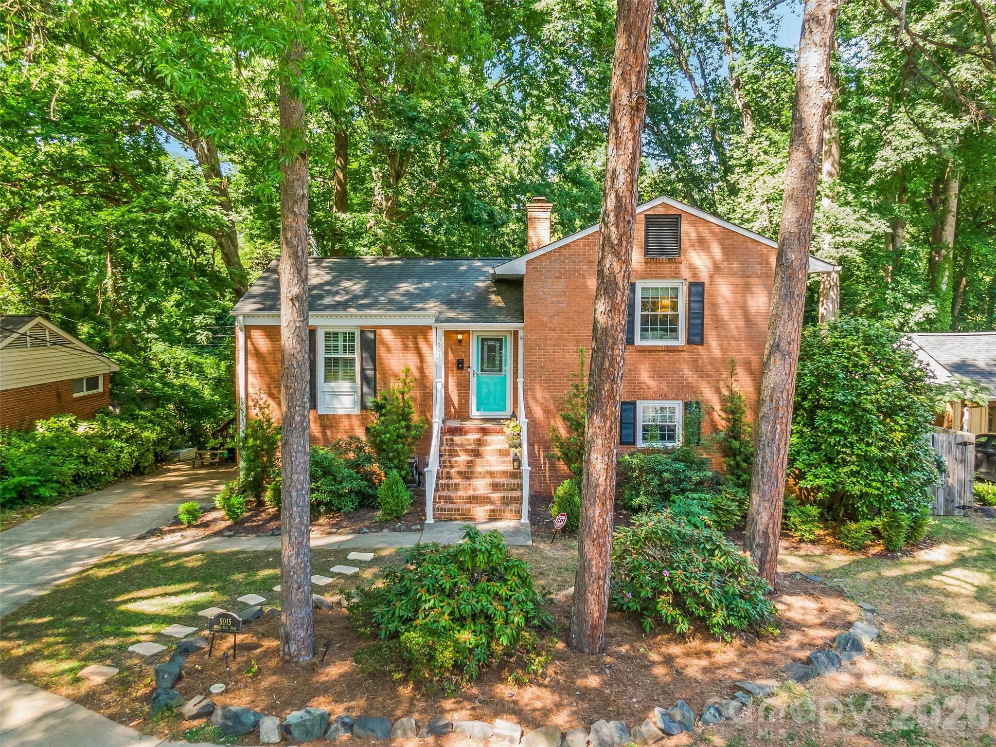 Madison Park - Residential