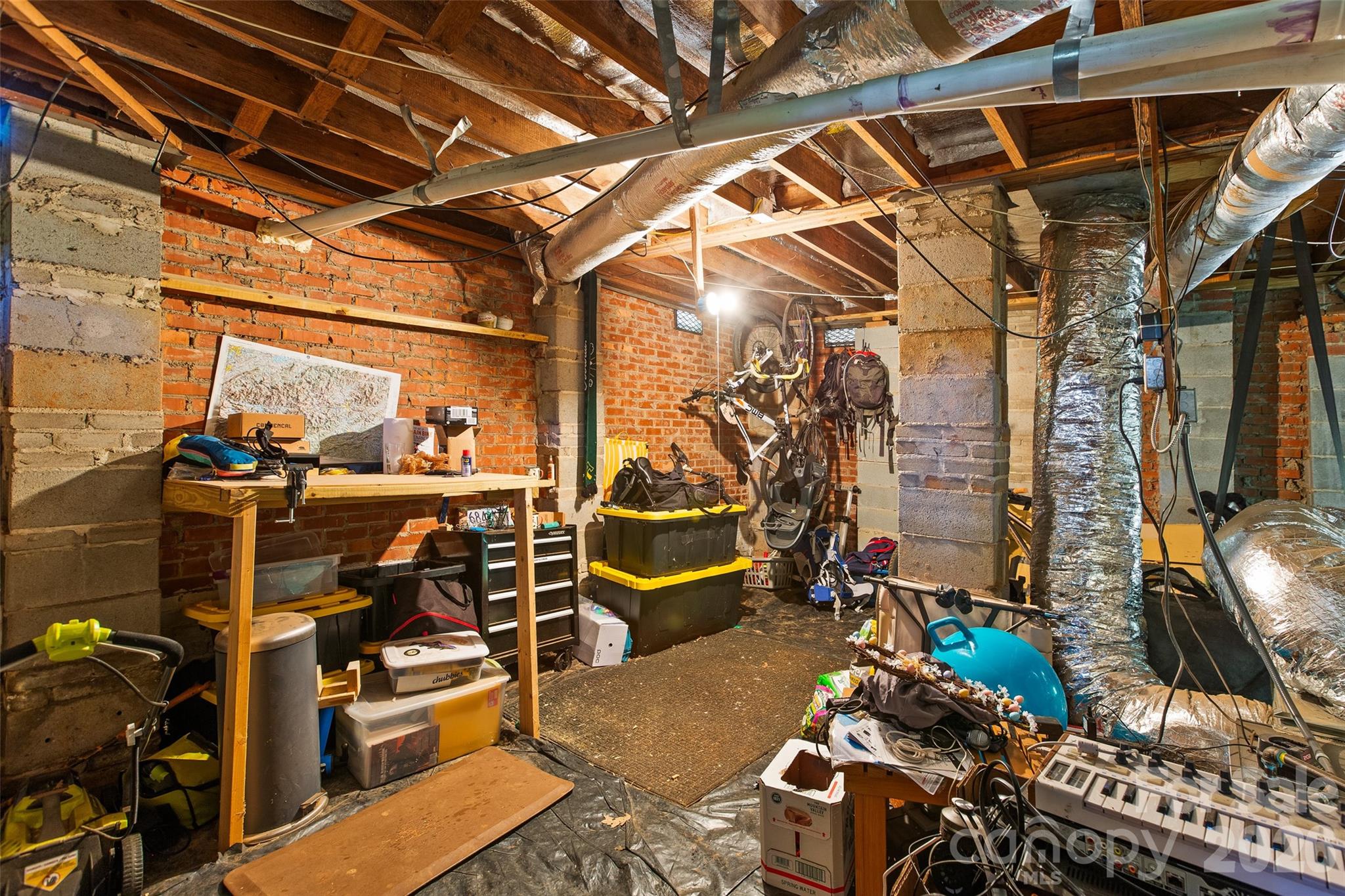 Madison Park - Residential