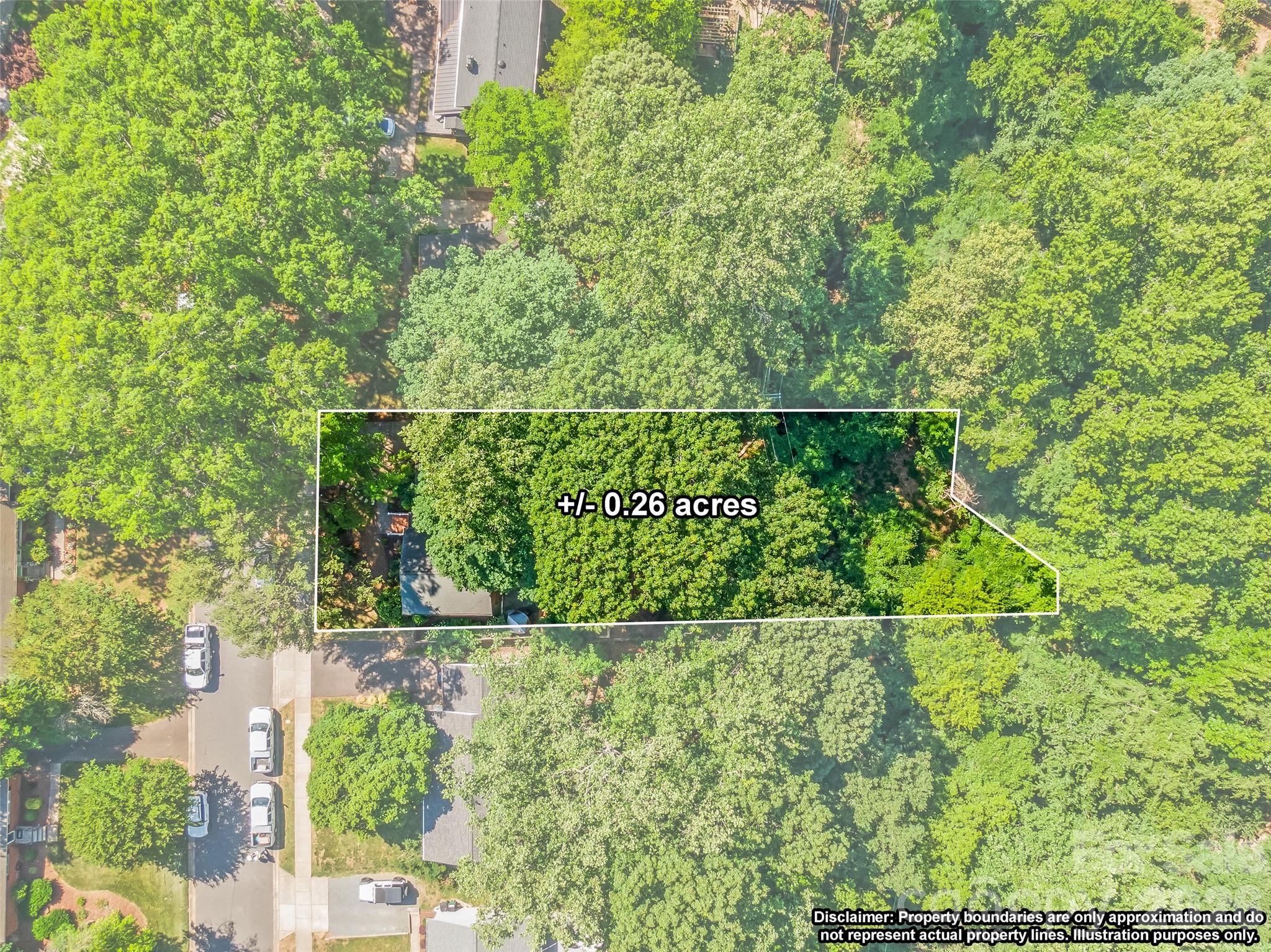 Madison Park - Residential