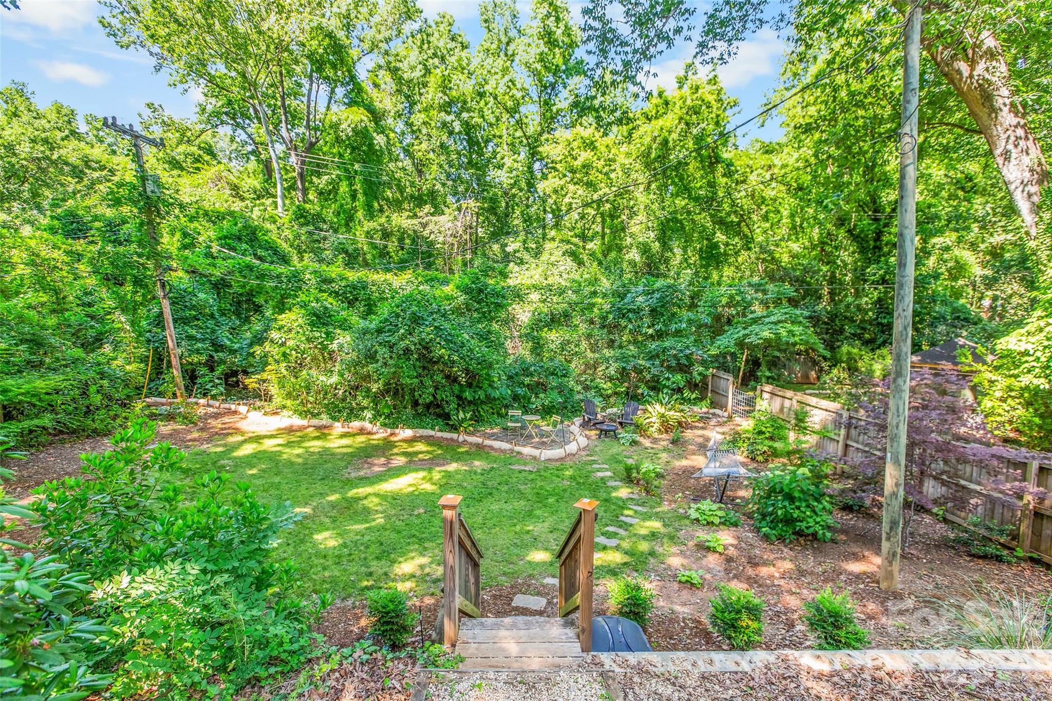 Madison Park - Residential