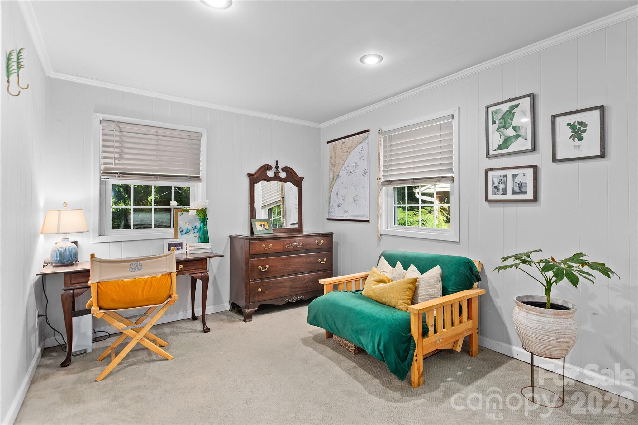 Madison Park - Residential
