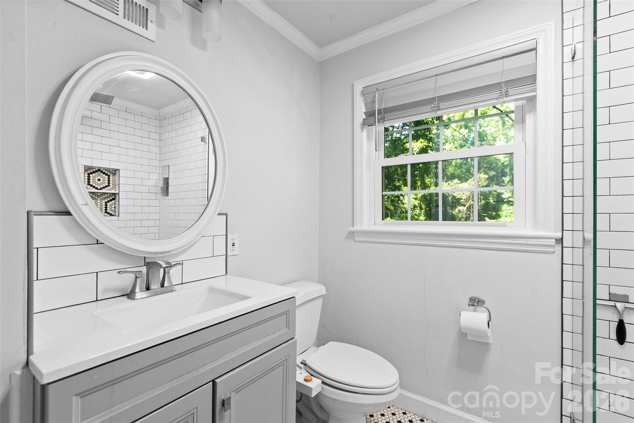 Madison Park - Residential