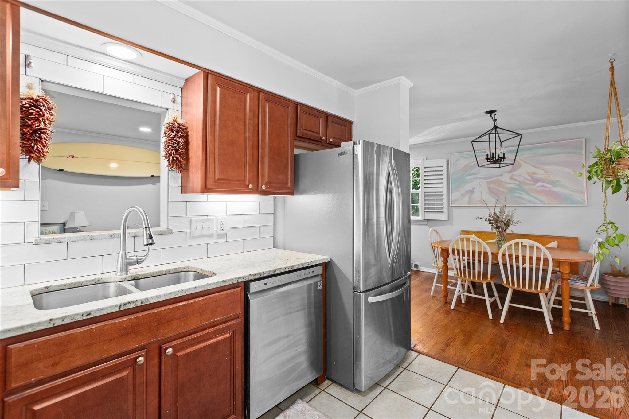 Madison Park - Residential