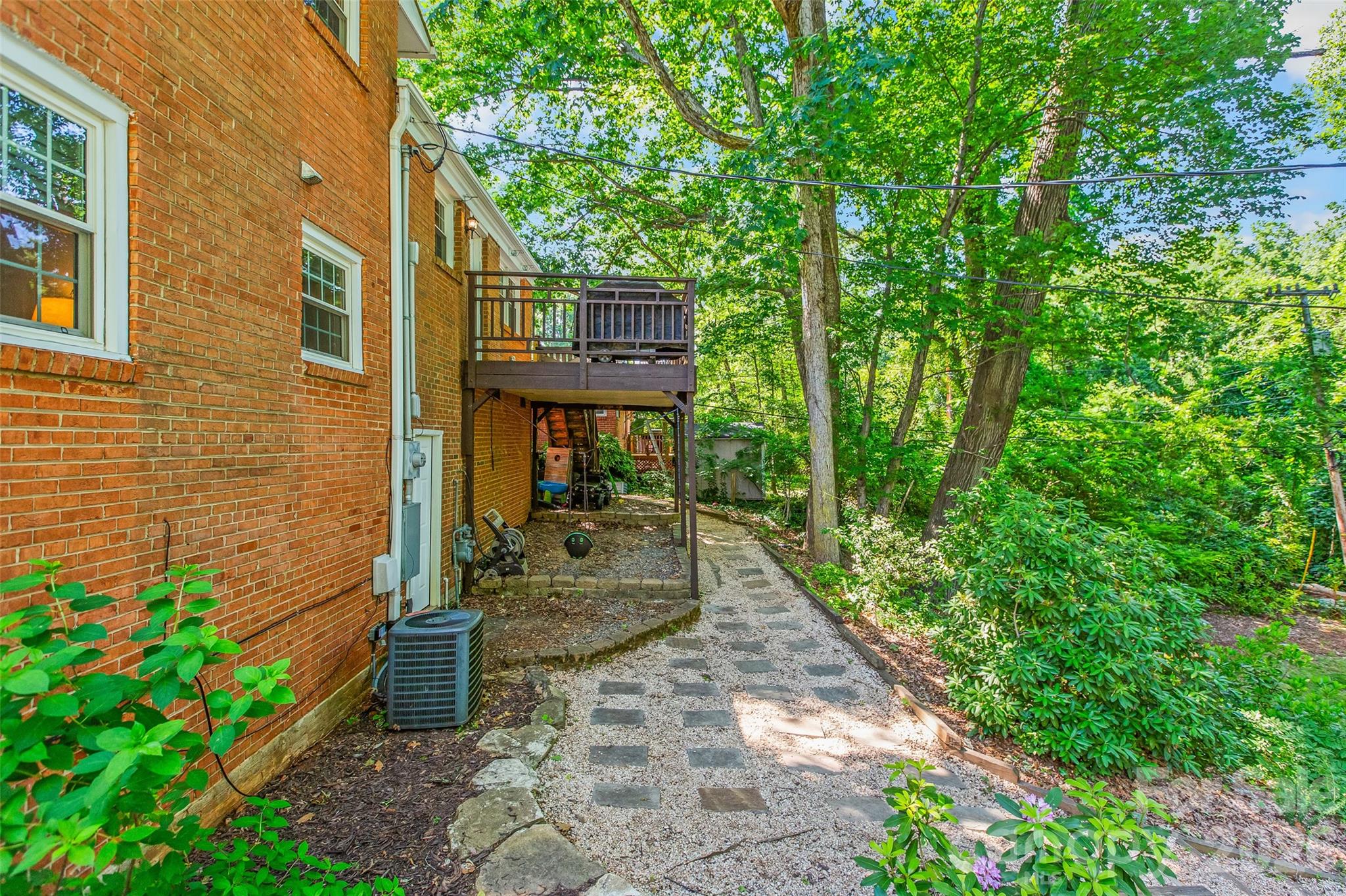 Madison Park - Residential