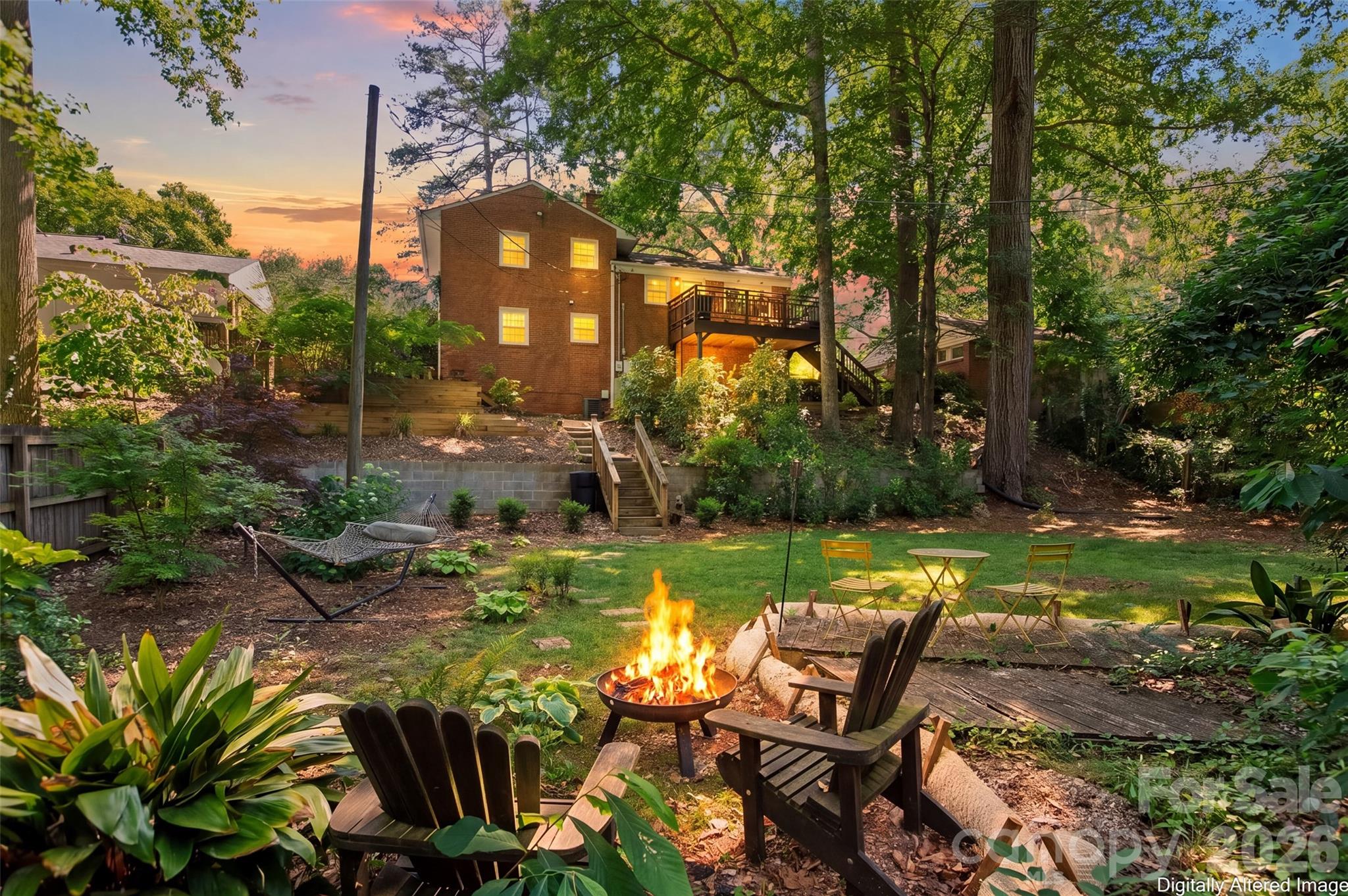 Madison Park - Residential