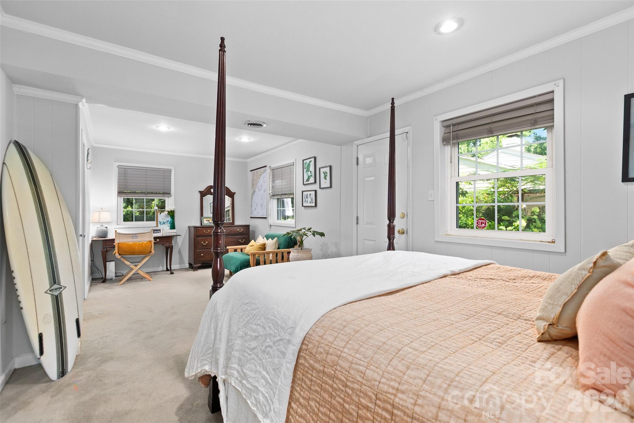 Madison Park - Residential