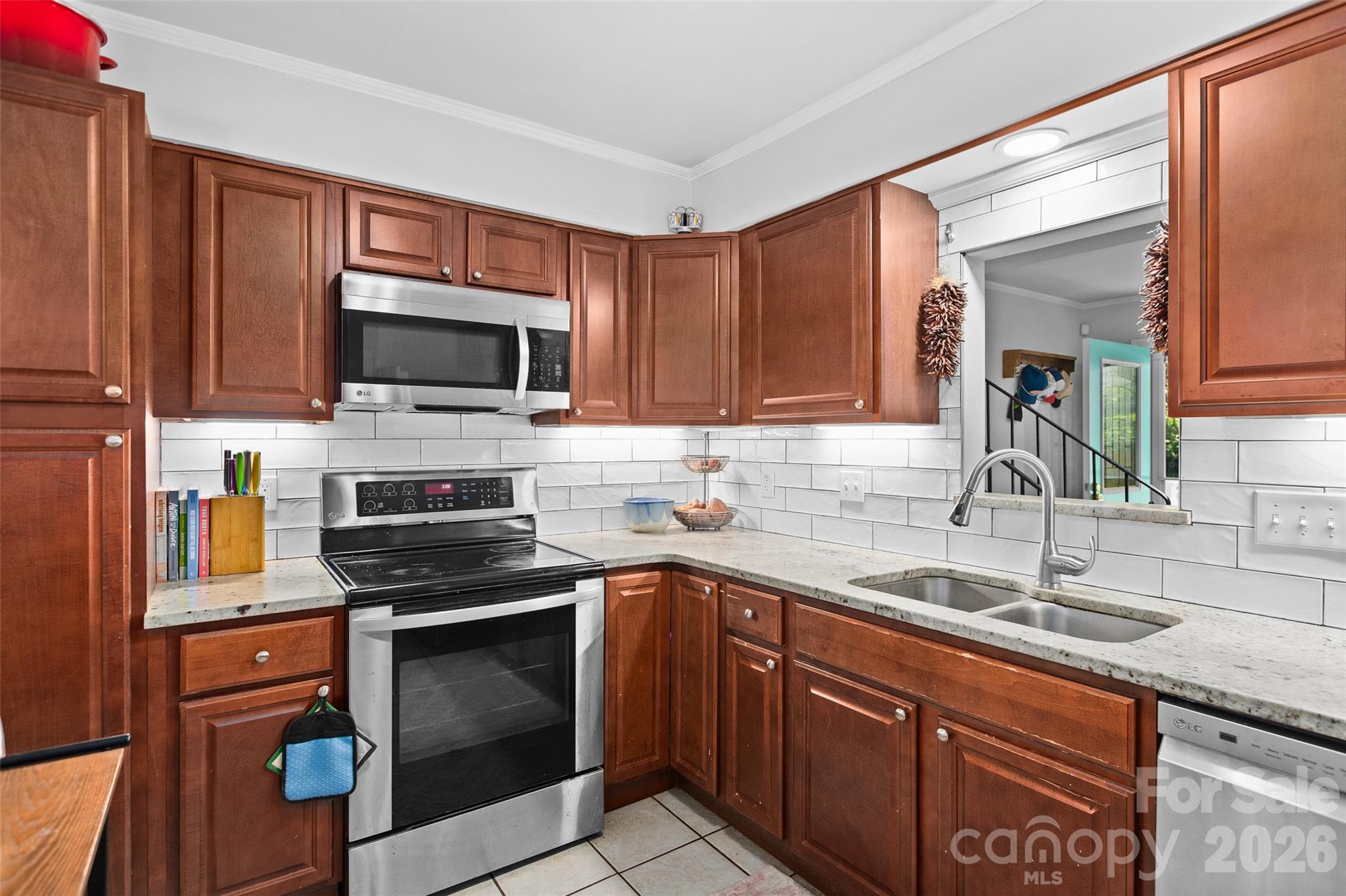 Madison Park - Residential