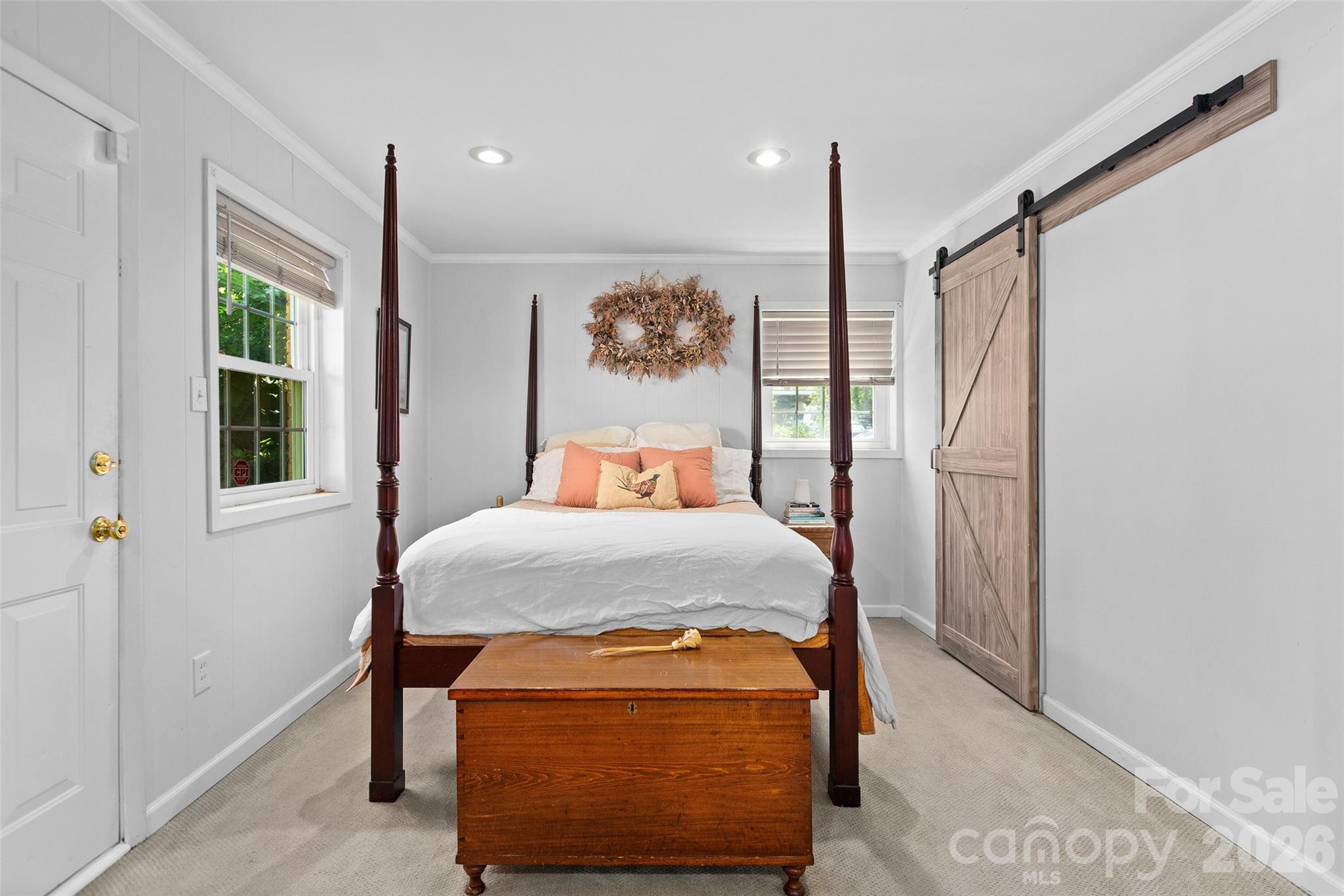 Madison Park - Residential