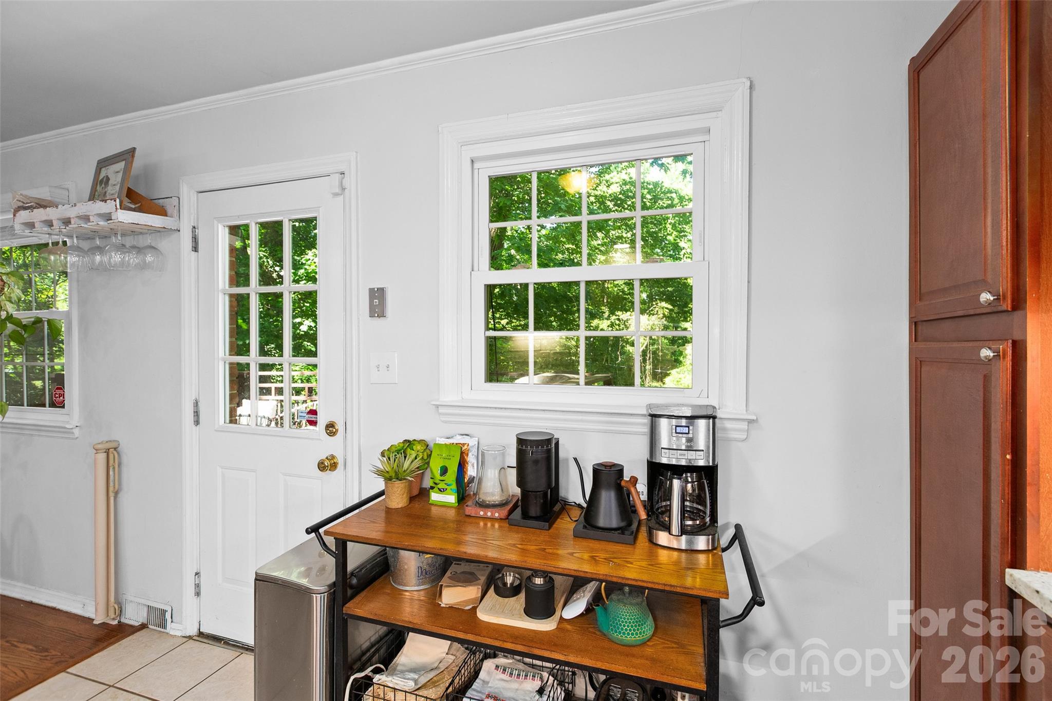 Madison Park - Residential