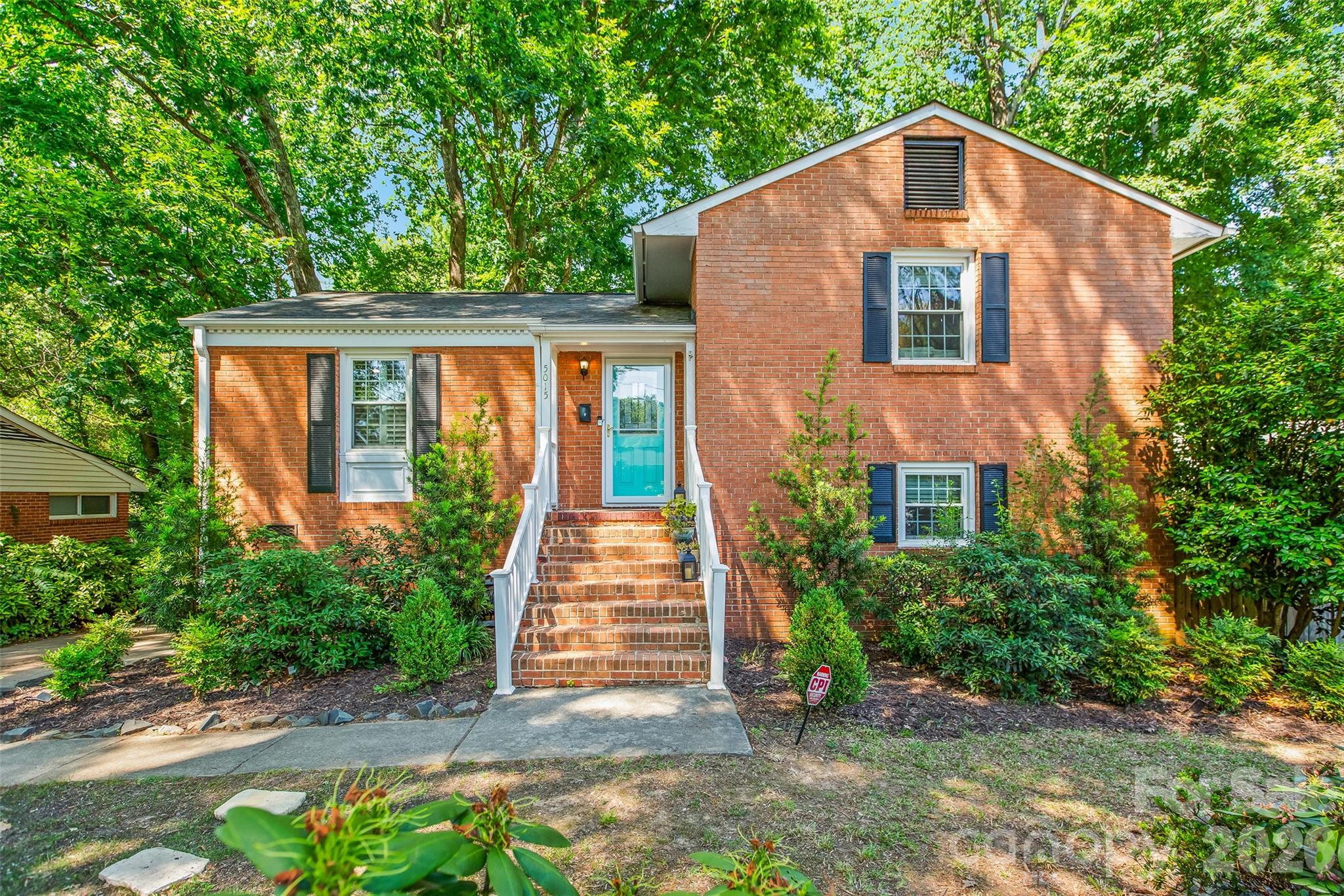 Madison Park - Residential