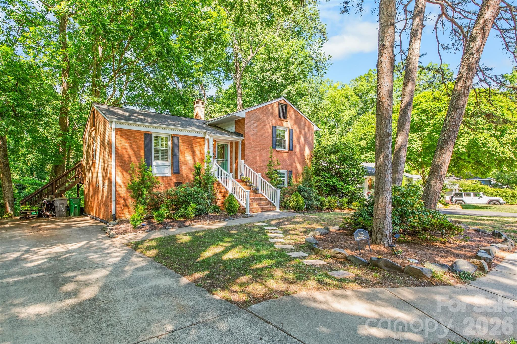 Madison Park - Residential