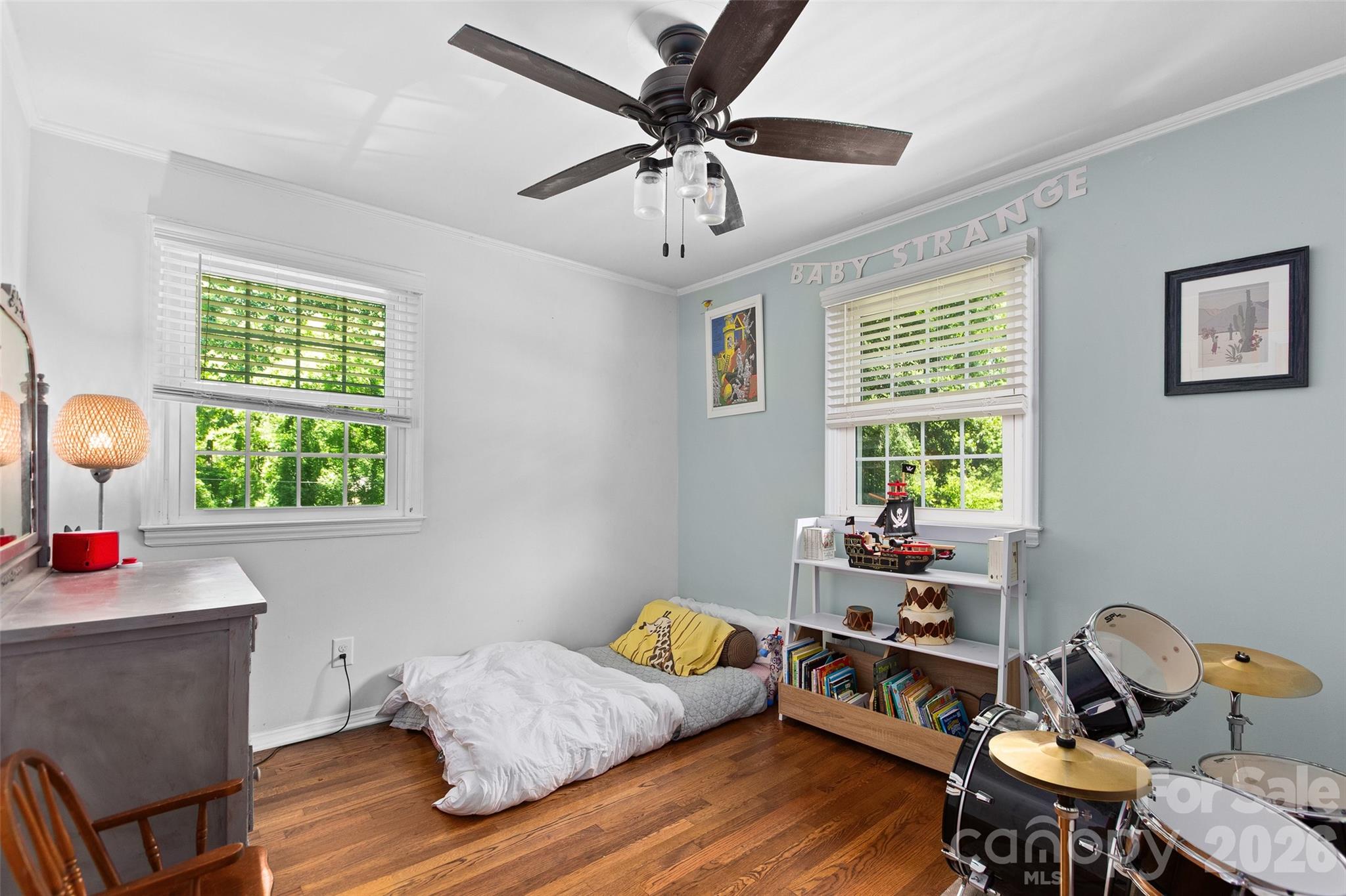 Madison Park - Residential