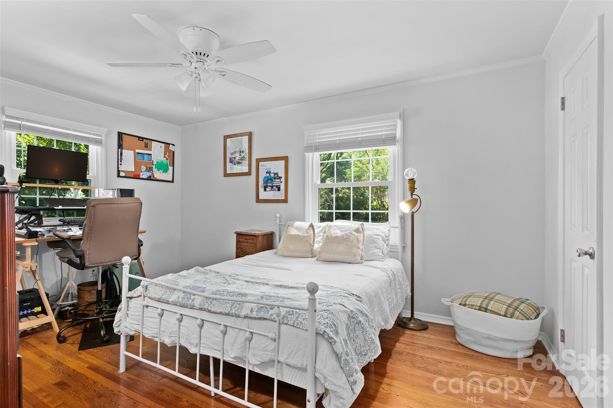 Madison Park - Residential