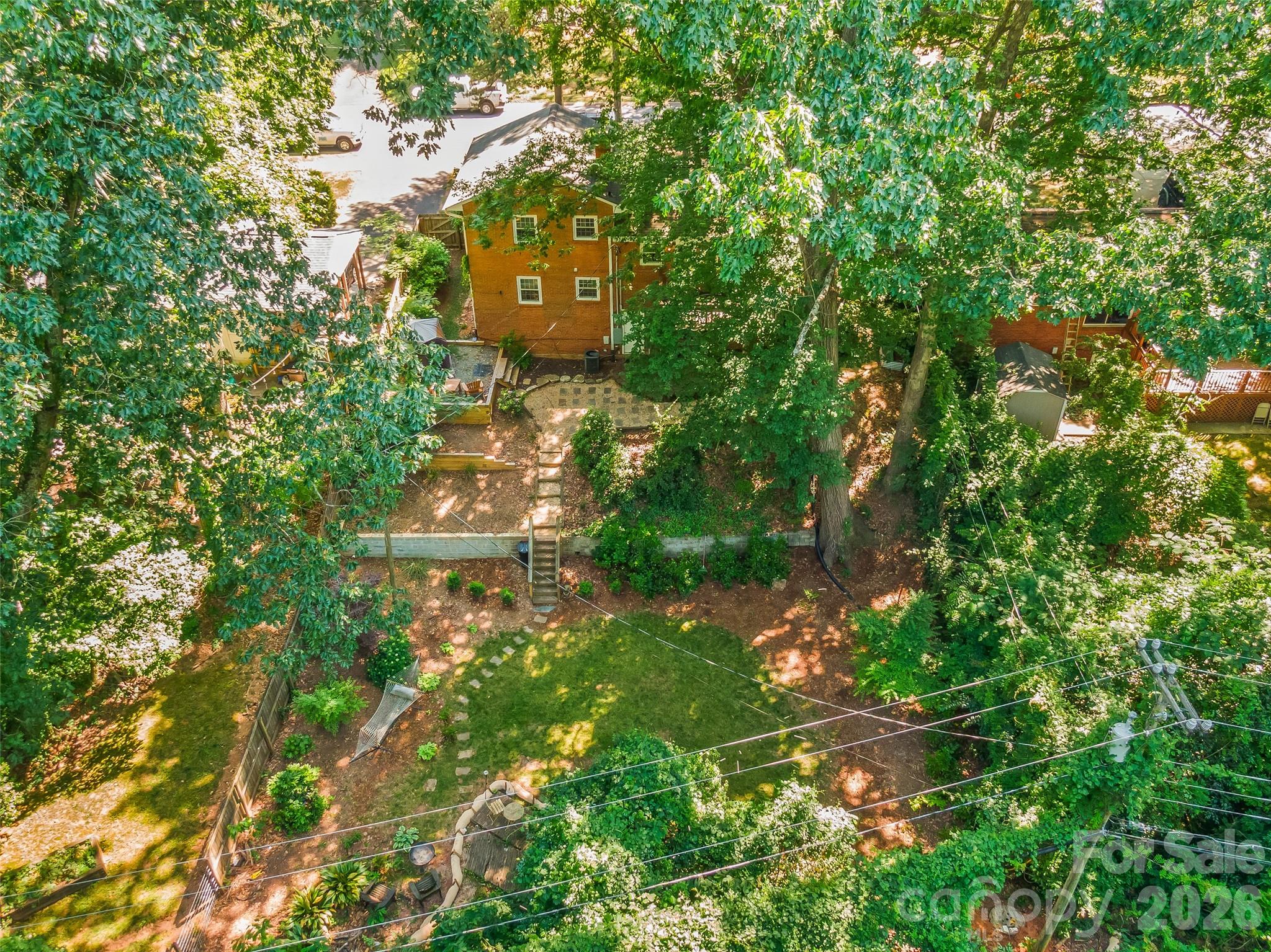 Madison Park - Residential