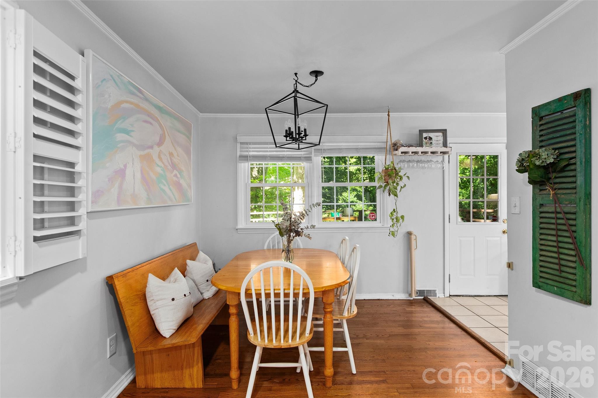 Madison Park - Residential