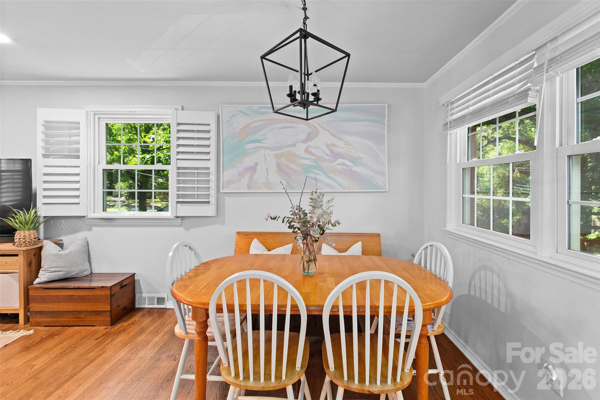 Madison Park - Residential