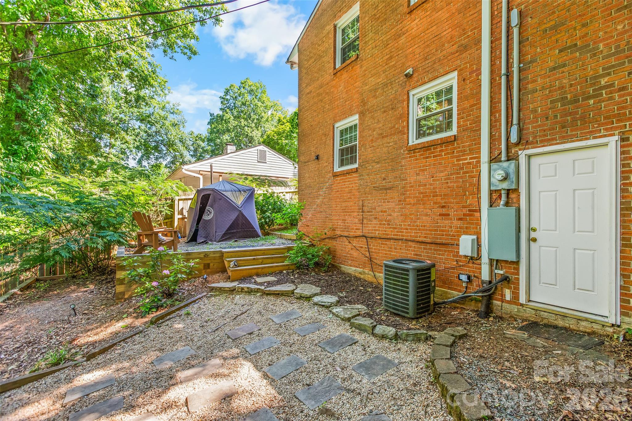 Madison Park - Residential