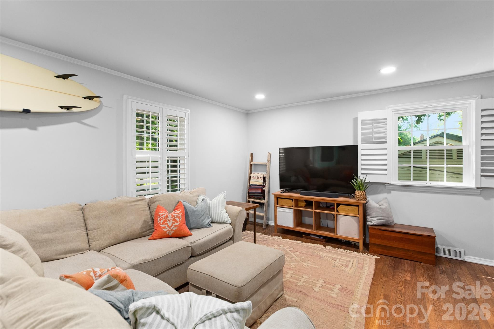 Madison Park - Residential