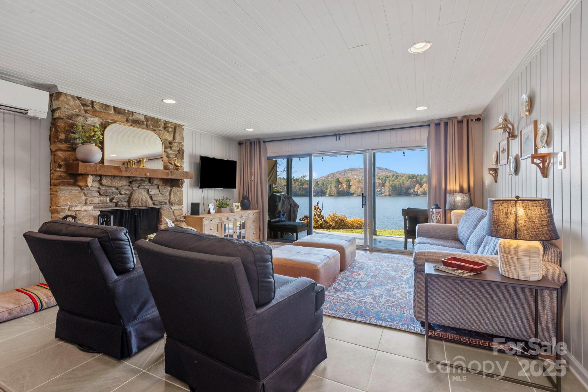 Lake Toxaway Estates - Residential