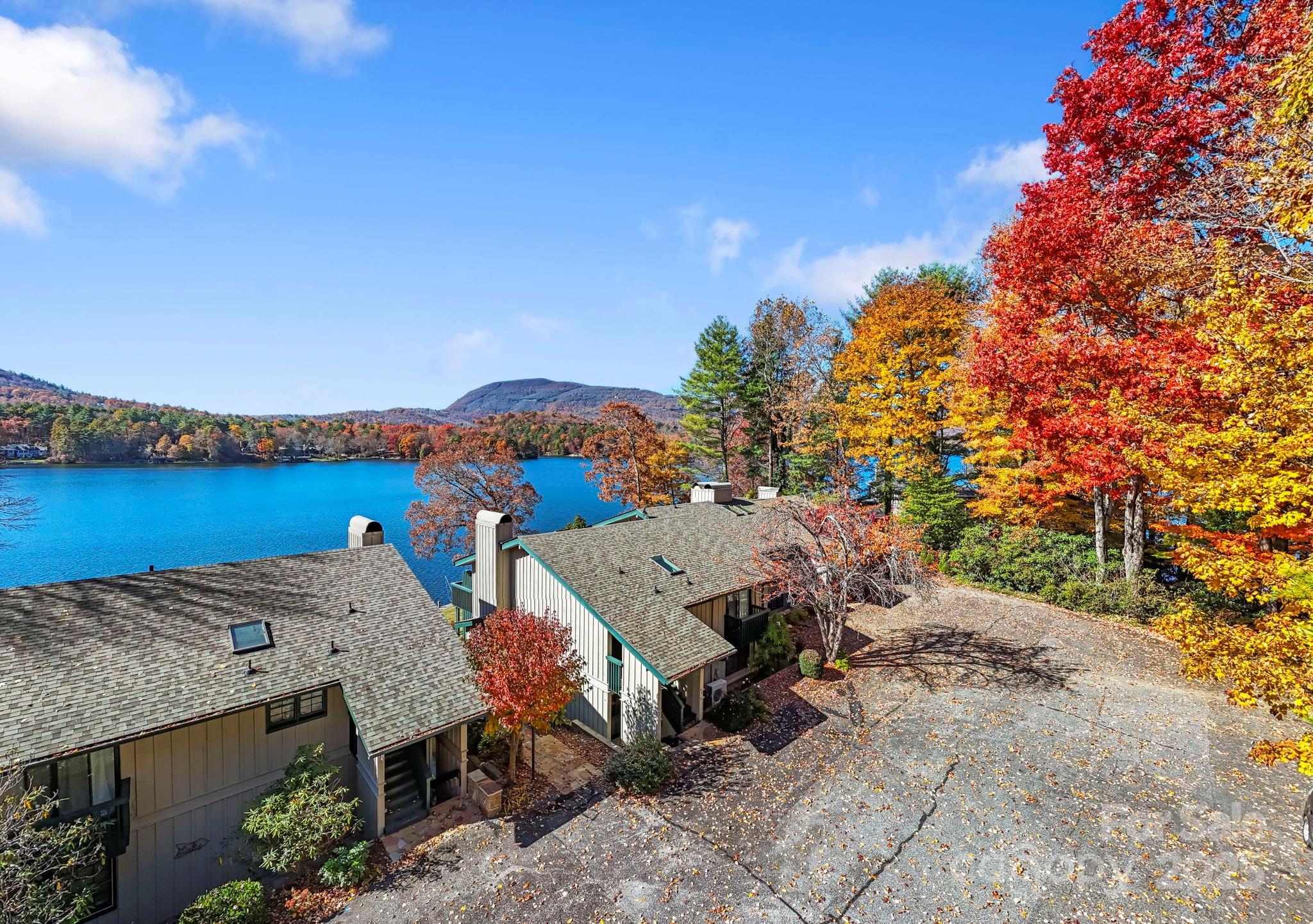 Lake Toxaway Estates - Residential